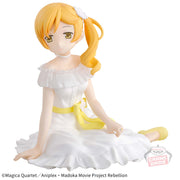 Banpresto Crane Game Puella Magi Madoka Magica Mami Tomoe Rebellion Serenus couture Figure alternate product photo 2
