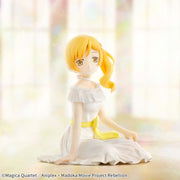 Banpresto Crane Game Puella Magi Madoka Magica Mami Tomoe Rebellion Serenus couture Figure alternate product photo 4