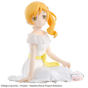 Banpresto Crane Game Puella Magi Madoka Magica Mami Tomoe Rebellion Serenus couture Figure main product photo