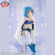 Banpresto Crane Game Puella Magi Madoka Magica Sayaka Miki Rebellion Figure alternate product photo 3