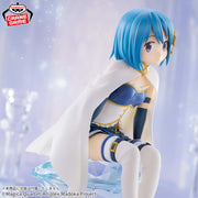 Banpresto Crane Game Puella Magi Madoka Magica Sayaka Miki Rebellion Figure alternate product photo 4