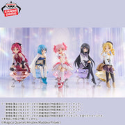 Banpresto Crane Game Puella Magi Madoka Magica Sayaka Miki Rebellion Figure alternate product photo 5