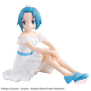 Banpresto Crane Game Puella Magi Madoka Magica Sayaka Miki Rebellion Serenus couture Figure alternate product photo 2