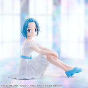 Banpresto Crane Game Puella Magi Madoka Magica Sayaka Miki Rebellion Serenus couture Figure alternate product photo 4
