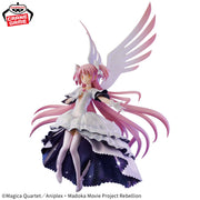 Banpresto Crane Game Puella Magi Madoka Magica Ultimate Madoka BANPRESTO EVOLVE Figure alternate product photo 2