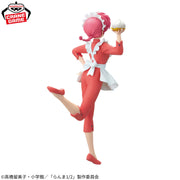 Banpresto Crane Game Ranma 1/2 Female Ranma GLITTER&GLAMOURS Figure alternate product photo 4