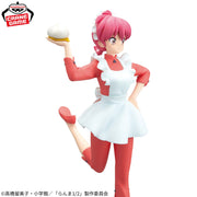 Banpresto Crane Game Ranma 1/2 Female Ranma GLITTER&GLAMOURS Figure alternate product photo 5