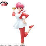 Banpresto Crane Game Ranma 1/2 Female Ranma GLITTER&GLAMOURS Figure alternate product photo 7