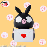 Banpresto Crane Game Ranma 1/2 P-chan SOFVIMATES Figure alternate product photo 5