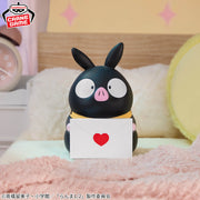 Banpresto Crane Game Ranma 1/2 P-chan SOFVIMATES Figure main product photo