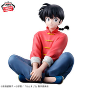 Banpresto Crane Game Ranma 1/2 Ranma Saotome Figure alternate product photo 2