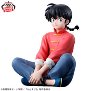 Banpresto Crane Game Ranma 1/2 Ranma Saotome Figure main product photo