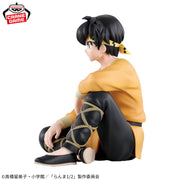 Banpresto Crane Game Ranma 1/2 Ryoga Hibiki Figure alternate product photo 3