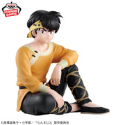 Banpresto Crane Game Ranma 1/2 Ryoga Hibiki Figure alternate product photo 5
