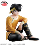 Banpresto Crane Game Ranma 1/2 Ryoga Hibiki Figure alternate product photo 7