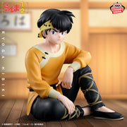 Banpresto Crane Game Ranma 1/2 Ryoga Hibiki Figure main product photo