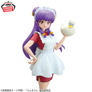 Banpresto Crane Game Ranma 1/2 Shampoo II GLITTER&GLAMOURS Figure alternate product photo 6
