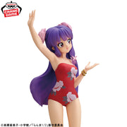 Banpresto Crane Game Ranma 1/2 Shampoo III Swimsuit Ver. GLITTER&GLAMOURS Figure alternate product photo 4