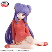 Banpresto Crane Game Ranma 1/2 Shampoo Relax time Figure alternate product photo 2