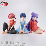 Banpresto Crane Game Ranma 1/2 Shampoo Relax time Figure alternate product photo 3