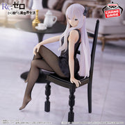 Banpresto Crane Game Re:Zero Starting Life in Another World Echidna Another Color Version Relax time Figure alternate product photo 3