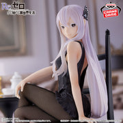 Banpresto Crane Game Re:Zero Starting Life in Another World Echidna Another Color Version Relax time Figure alternate product photo 4
