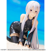 Banpresto Crane Game Re:Zero - Starting Life in Another World Echidna Greed Witch Swimsuit Celestial vivi Figure alternate product photo 3