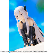 Banpresto Crane Game Re:Zero - Starting Life in Another World Echidna Greed Witch Swimsuit Celestial vivi Figure alternate product photo 5