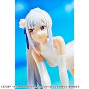 Banpresto Crane Game Re:Zero - Starting Life in Another World Emilia Swimsuit Celestial vivi Figure alternate product photo 3