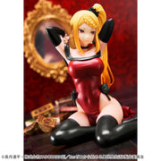 Banpresto Crane Game Re:Zero - Starting Life in Another World Priscilla Barielle Relax time Figure alternate product photo 5
