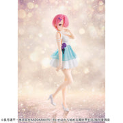 Banpresto Crane Game Re:Zero - Starting Life in Another World Ram Matching Outfit Serenus couture Figure alternate product photo 3