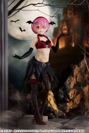 Banpresto Crane Game Re:Zero - Starting Life in Another World Ram Vampire Costume ESPRESTO est Figure alternate product photo 2