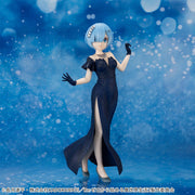 Banpresto Crane Game Re:Zero - Starting Life in Another World Rem GLITTER&GLAMOURS Figure alternate product photo 2