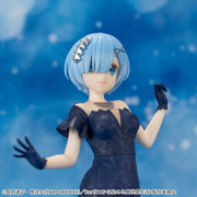 Banpresto Crane Game Re:Zero - Starting Life in Another World Rem GLITTER&GLAMOURS Figure alternate product photo 3