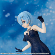 Banpresto Crane Game Re:Zero - Starting Life in Another World Rem GLITTER&GLAMOURS Figure alternate product photo 4