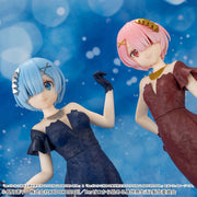 Banpresto Crane Game Re:Zero - Starting Life in Another World Rem GLITTER&GLAMOURS Figure alternate product photo 5