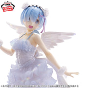 Banpresto Crane Game Re:Zero Starting Life in Another World Rem Special Color Version ESPRESTO Clear and Dressy Figure alternate product photo 3