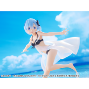 Banpresto Crane Game Re:Zero - Starting Life in Another World Rem Swimsuit Celestial vivi Figure alternate product photo 2