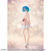 Banpresto Crane Game Re:Zero - Starting Life in Another World Rem Vol. 3 Matching Outfit Serenus couture Figure alternate product photo 3