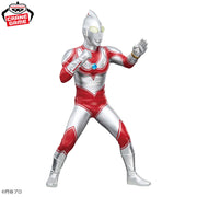 Banpresto Crane Game Return of Ultraman Ultraman Jack Hero's Brave Statue Figure alternate product photo 2