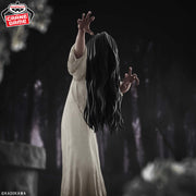 Banpresto Crane Game Sadako Grandista Figure alternate product photo 4