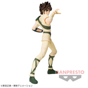 Banpresto Crane Game Saint Seiya Pegasus Seiya Episode 1 Ver. Saint Cosmo Memoir Figure alternate product photo 2