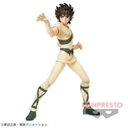 Banpresto Crane Game Saint Seiya Pegasus Seiya Episode 1 Ver. Saint Cosmo Memoir Figure main product photo