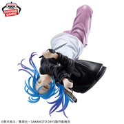 Banpresto Crane Game Sakamoto Days Akira Akao VIBRATION STARS Figure alternate product photo 2