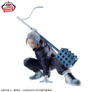 Banpresto Crane Game Sakamoto Days Gaku VIBRATION STARS Figure alternate product photo 2