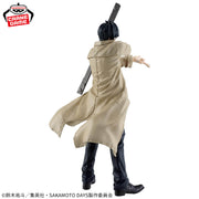 Banpresto Crane Game Sakamoto Days Nagumo SOLID SCENE COLLECTION Figure alternate product photo 5