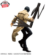 Banpresto Crane Game Sakamoto Days Nagumo VIBRATION STARS Figure alternate product photo 4