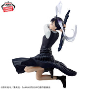 Banpresto Crane Game Sakamoto Days Nao Toramaru VIBRATION STARS Figure alternate product photo 3