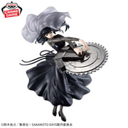 Banpresto Crane Game Sakamoto Days Osaragi VIBRATION STARS Figure alternate product photo 3