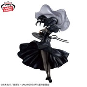 Banpresto Crane Game Sakamoto Days Osaragi VIBRATION STARS Figure alternate product photo 4